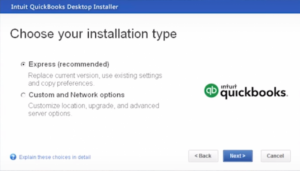 How to Install QBs Clean Install Tool