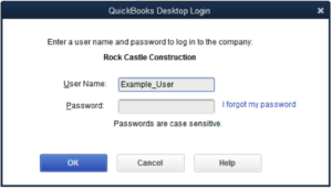How to QuickBooks Closing Date Password Recovery