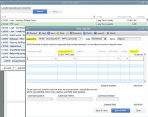 How to Record Loan Payments in QuickBooks Desktop