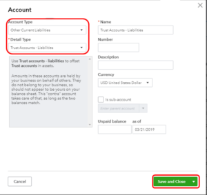 How to Record Prepaid Expenses in QuickBooks Online