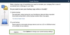 How to recover from QuickBooks migration failure Unexpectedly