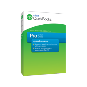 QuickBooks Desktop 2023 Pro