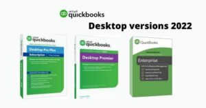 QuickBooks Enterprise 2022 download