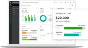 QuickBooks Self-Employed: Overview and Features
