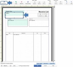 how to edit quickbooks purchase order template
