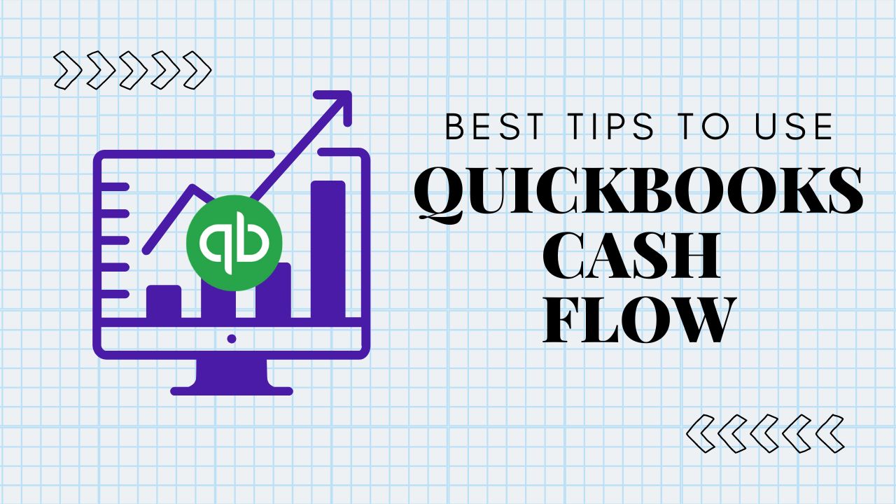 QuickBooks Cash Flow