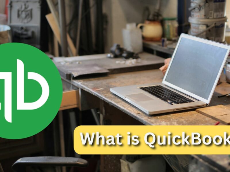 What is QuickBooks