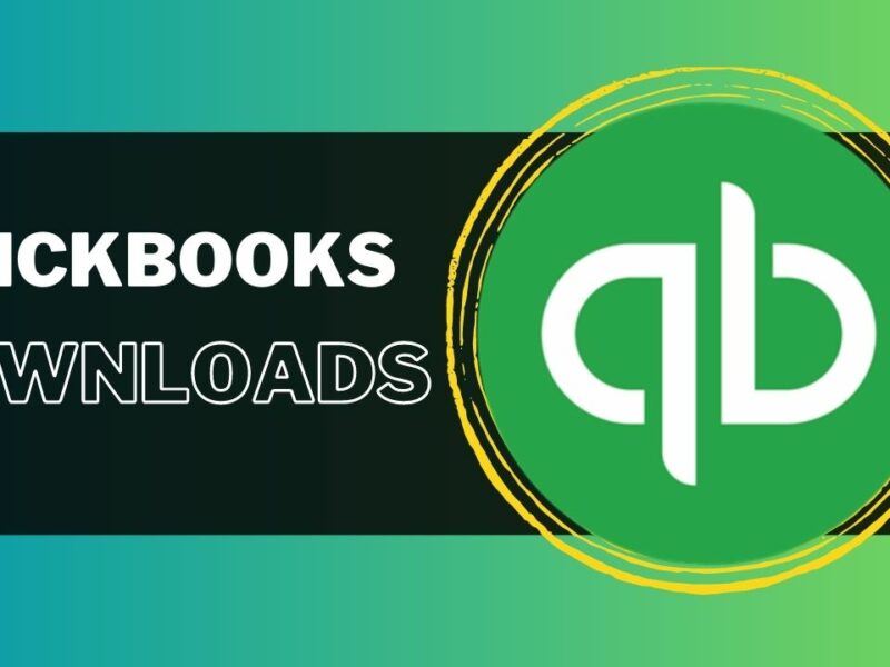 QuickBooks Downloads