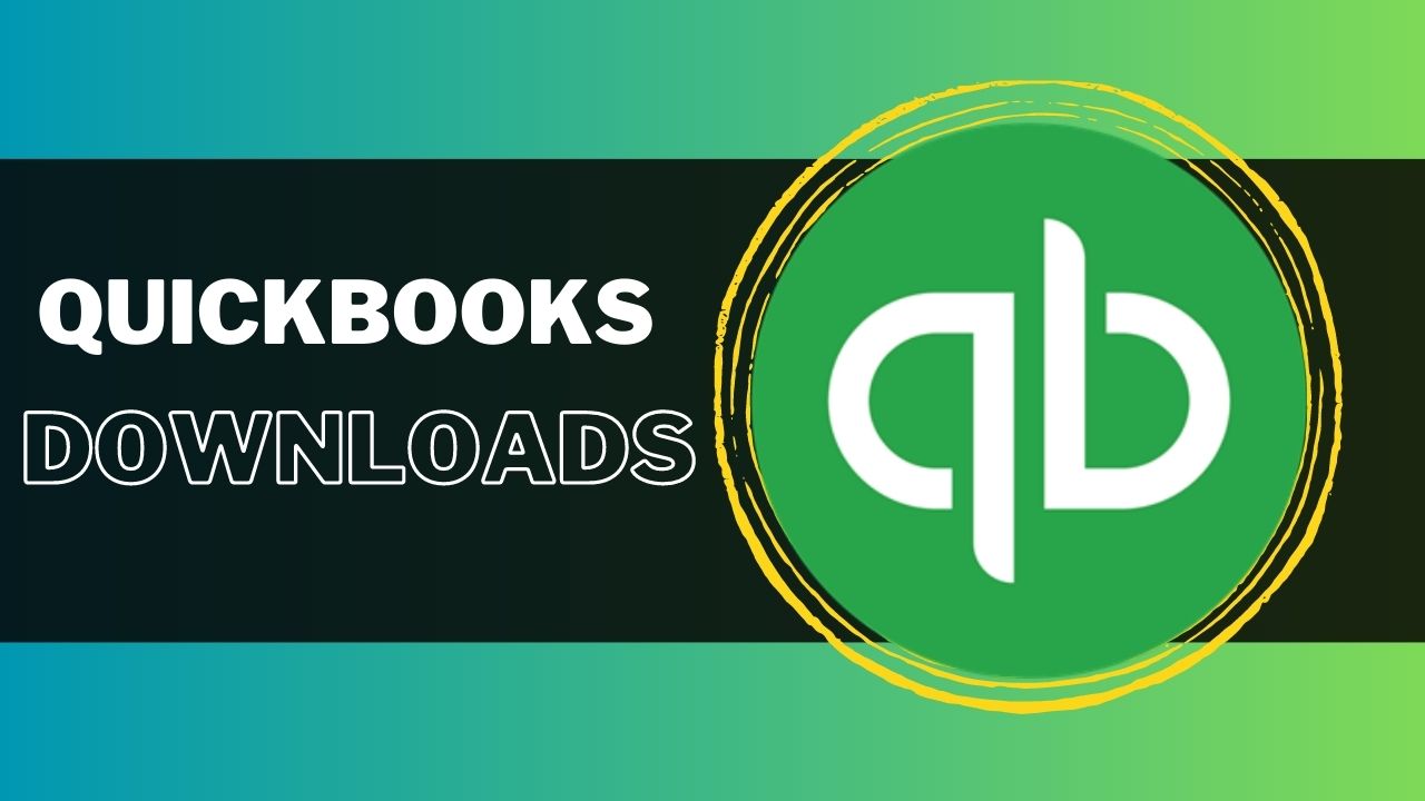QuickBooks Downloads