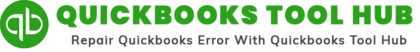 Quickbooks tool hub