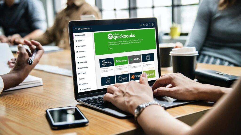 quickbooks